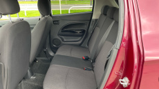 Mitsubishi Mirage 1.2 3 5dr Petrol Hatchback